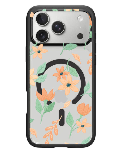 iPhone Rearguard Hybrid - Birth Flower 4.0