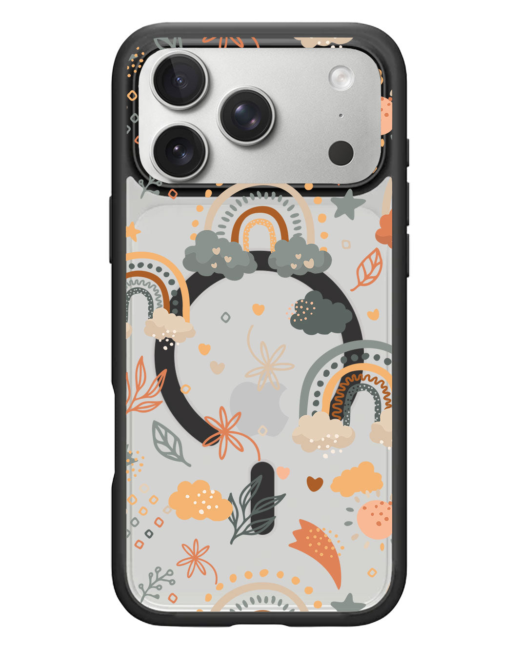 iPhone Rearguard Hybrid - Boho 2.0
