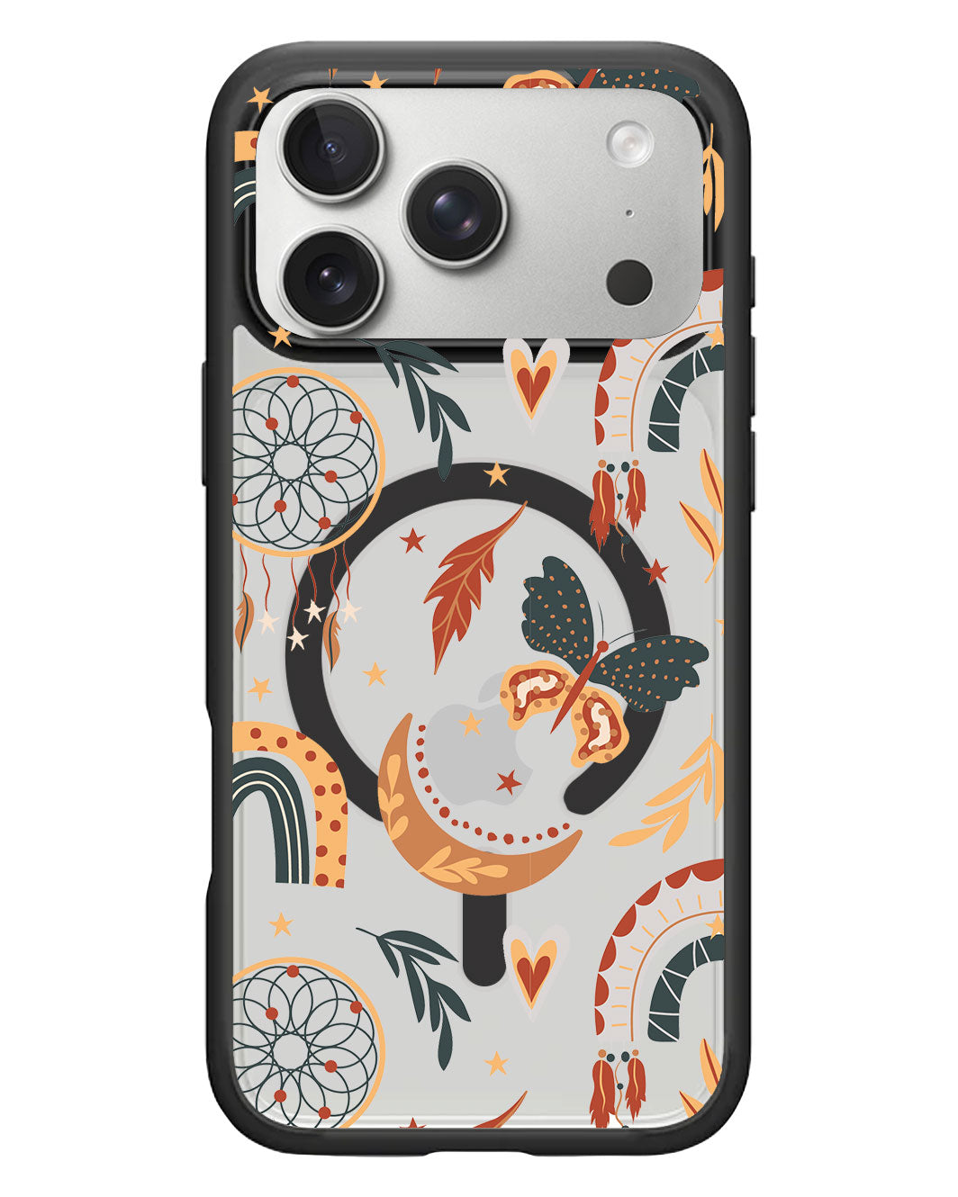 iPhone Rearguard Hybrid - Boho 3.0