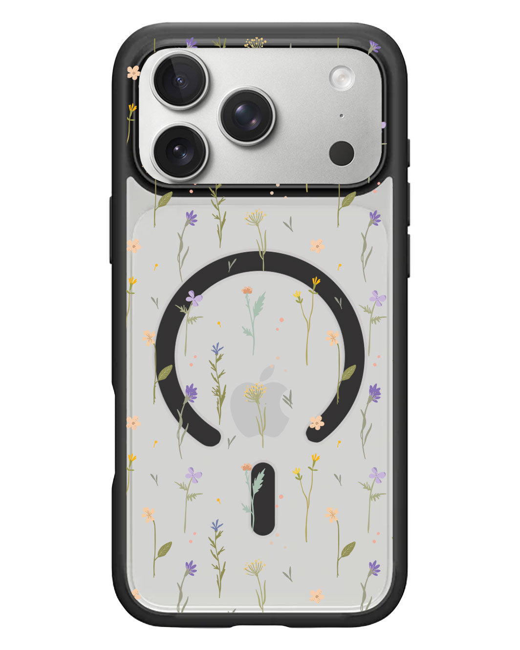 iPhone Rearguard Hybrid - Botanical Garden 2.0