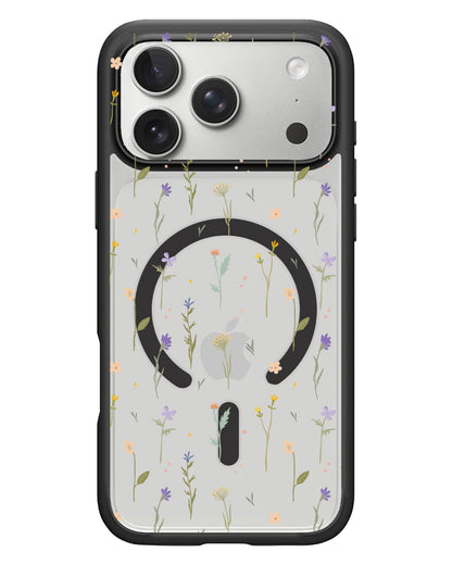 iPhone Rearguard Hybrid - Botanical Garden 2.0