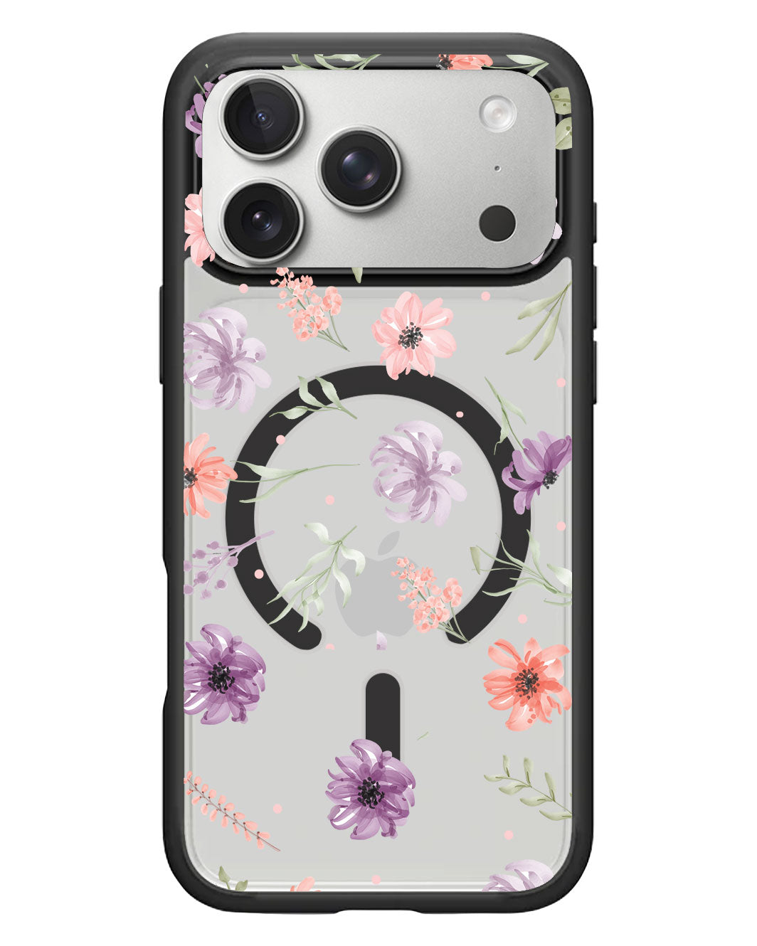 iPhone Rearguard Hybrid - Botanical Garden 3.0