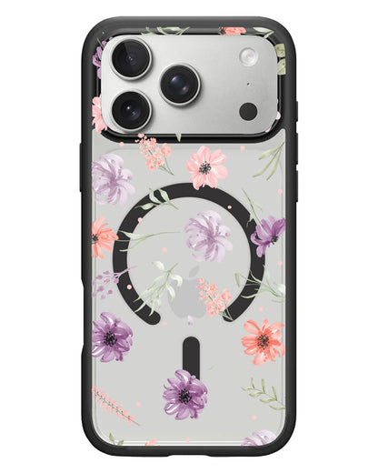 iPhone Rearguard Hybrid - Botanical Garden 3.0
