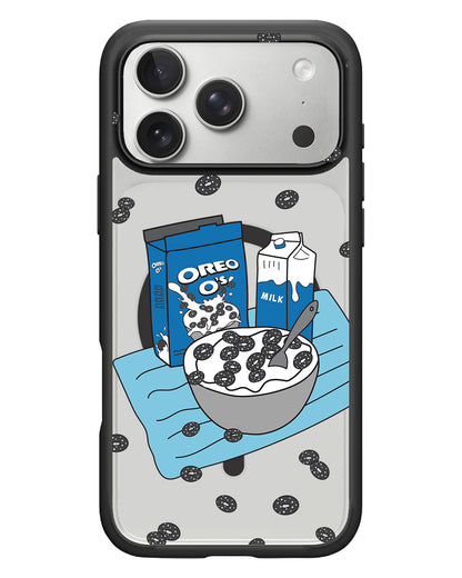 iPhone Rearguard Hybrid - Cereal O's 1.0