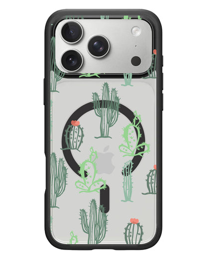 iPhone Rearguard Hybrid - Cactus