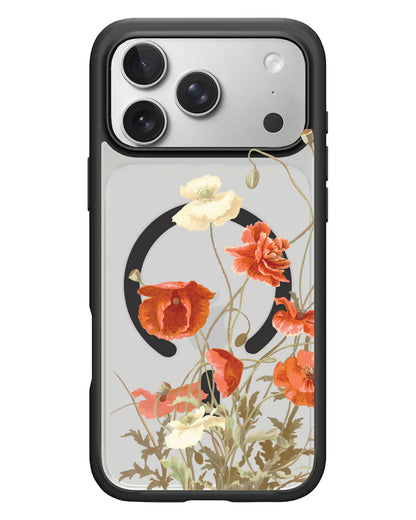iPhone Rearguard Hybrid - Carissa