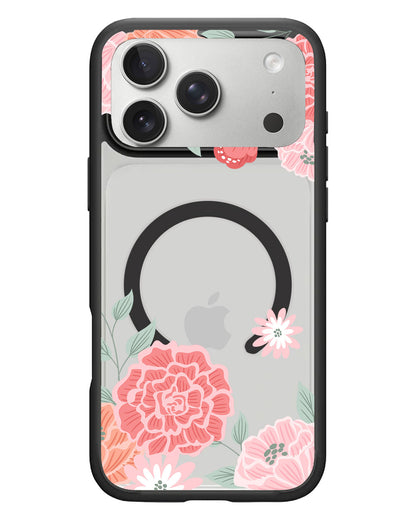iPhone Rearguard Hybrid - Carnation 1.0