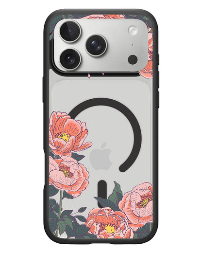 iPhone Rearguard Hybrid - Carnation 2.0