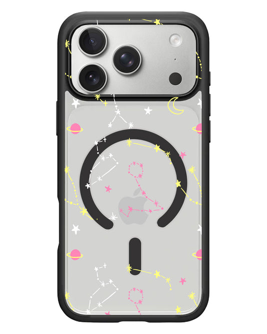 iPhone Rearguard Hybrid - Constellation Candy