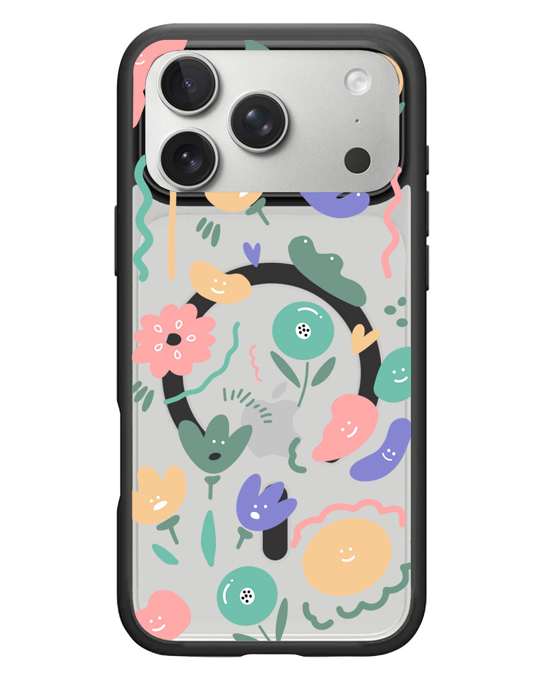 iPhone Rearguard Hybrid - Celestial