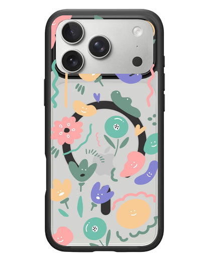 iPhone Rearguard Hybrid - Celestial