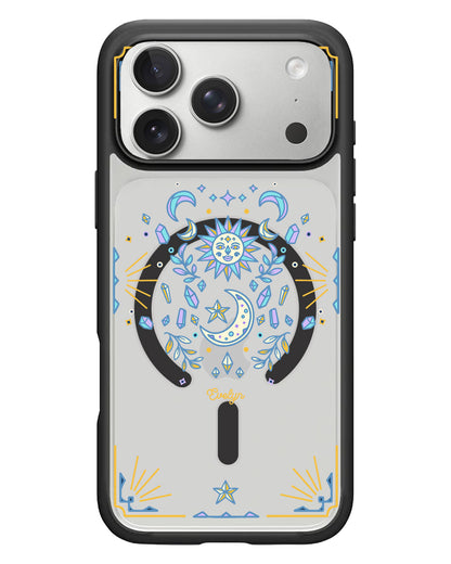 iPhone Rearguard Hybrid - Cosmic Dream