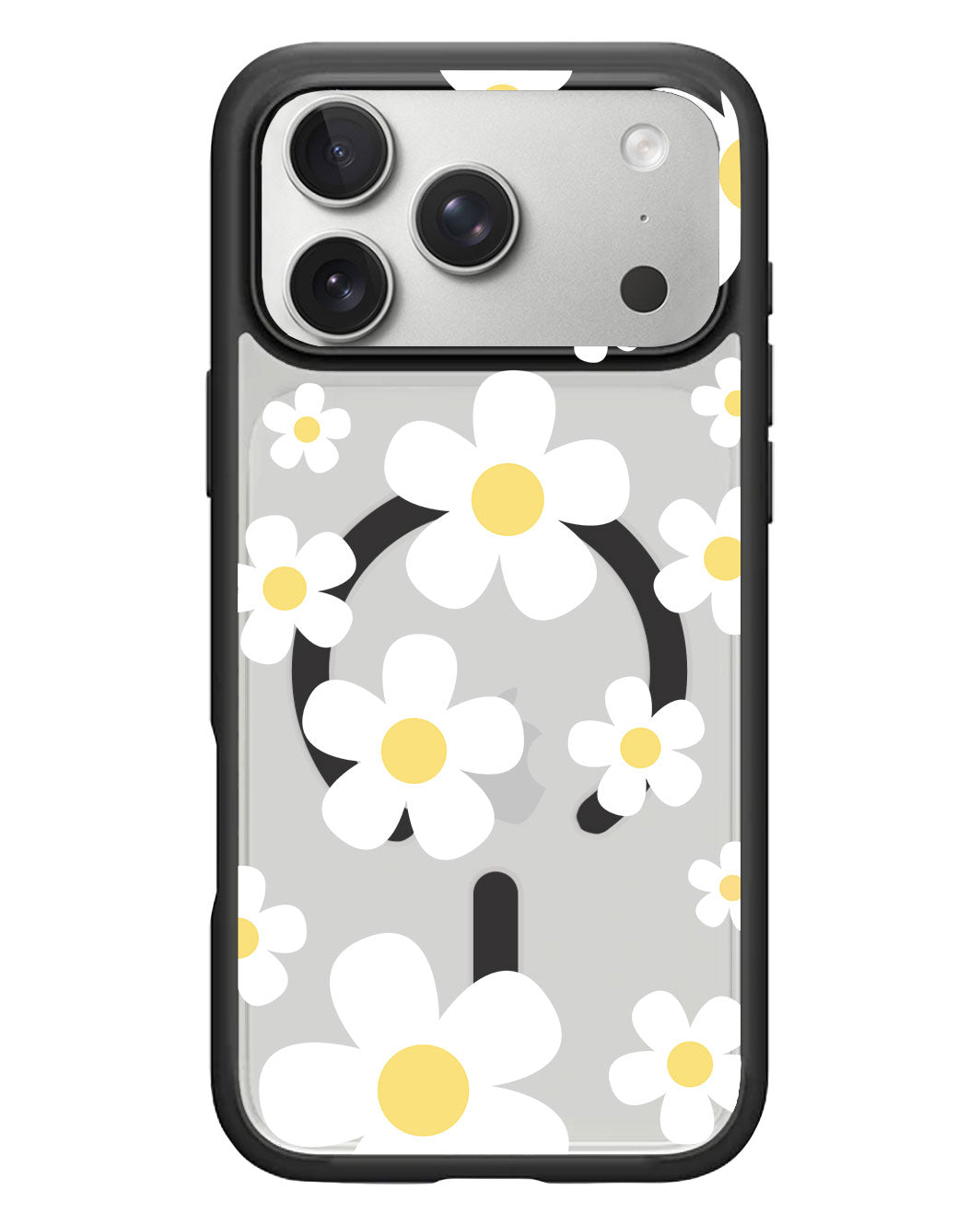 iPhone Rearguard Hybrid - Daisy 3.0
