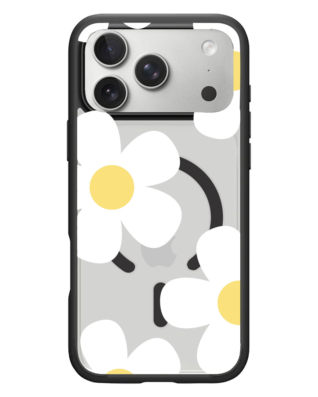 iPhone Rearguard Hybrid - Daisy 4.0