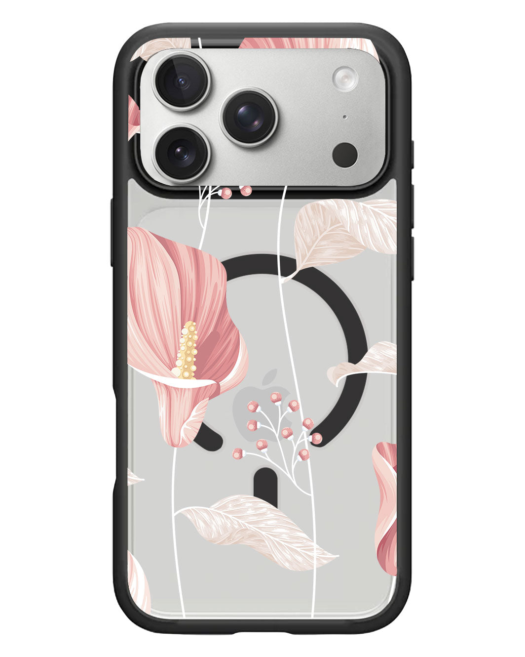 iPhone Rearguard Hybrid - Easter Lily