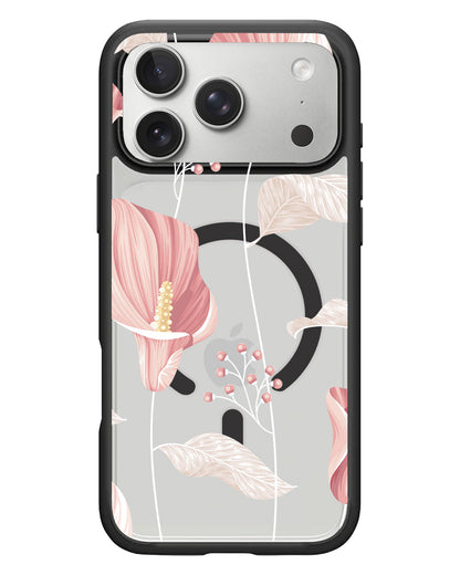 iPhone Rearguard Hybrid - Easter Lily