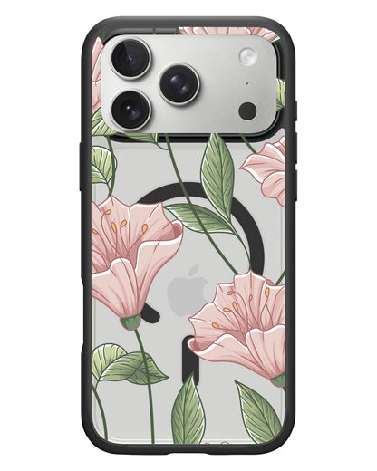 iPhone Rearguard Hybrid - Evaline