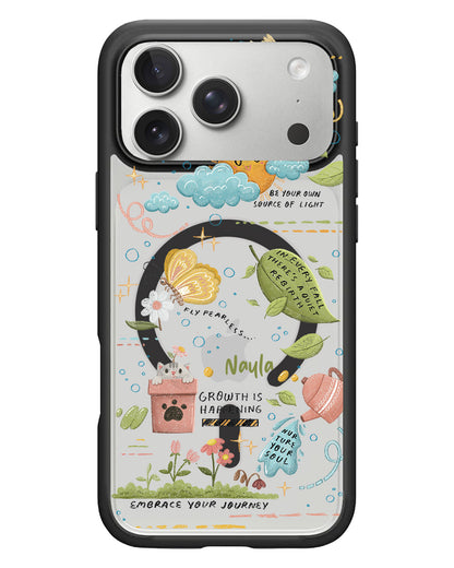 iPhone Rearguard Hybrid - Growth