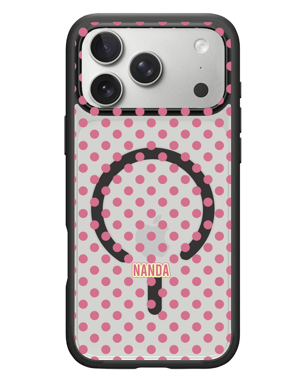 iPhone Rearguard Hybrid - Chocolate Candy