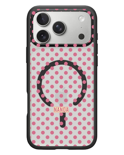 iPhone Rearguard Hybrid - Chocolate Candy