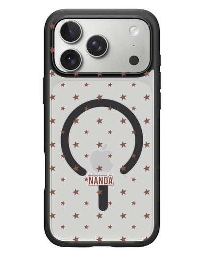 iPhone Rearguard Hybrid - Cosmic Star