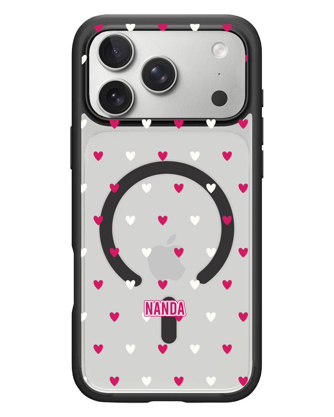 iPhone Rearguard Hybrid - Love Lines 2.0