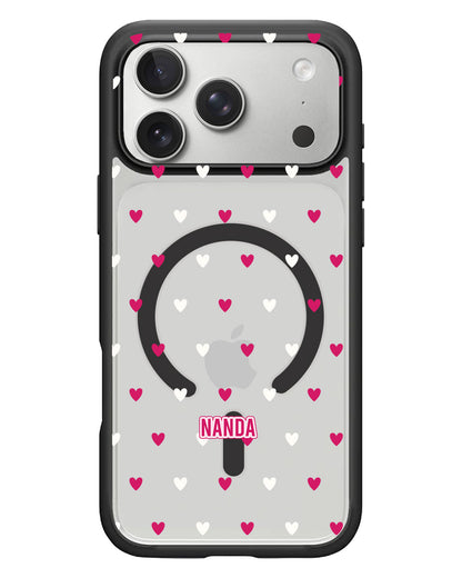 iPhone Rearguard Hybrid - Love Lines 2.0