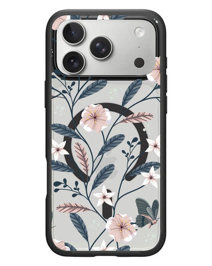 iPhone Rearguard Hybrid - Ivy