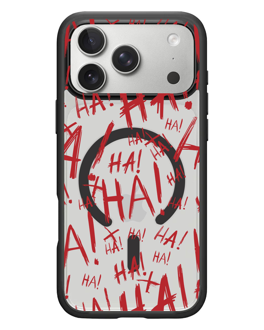iPhone Rearguard Hybrid - Joker 1.0