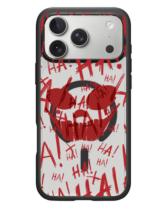 iPhone Rearguard Hybrid - Joker 2.0