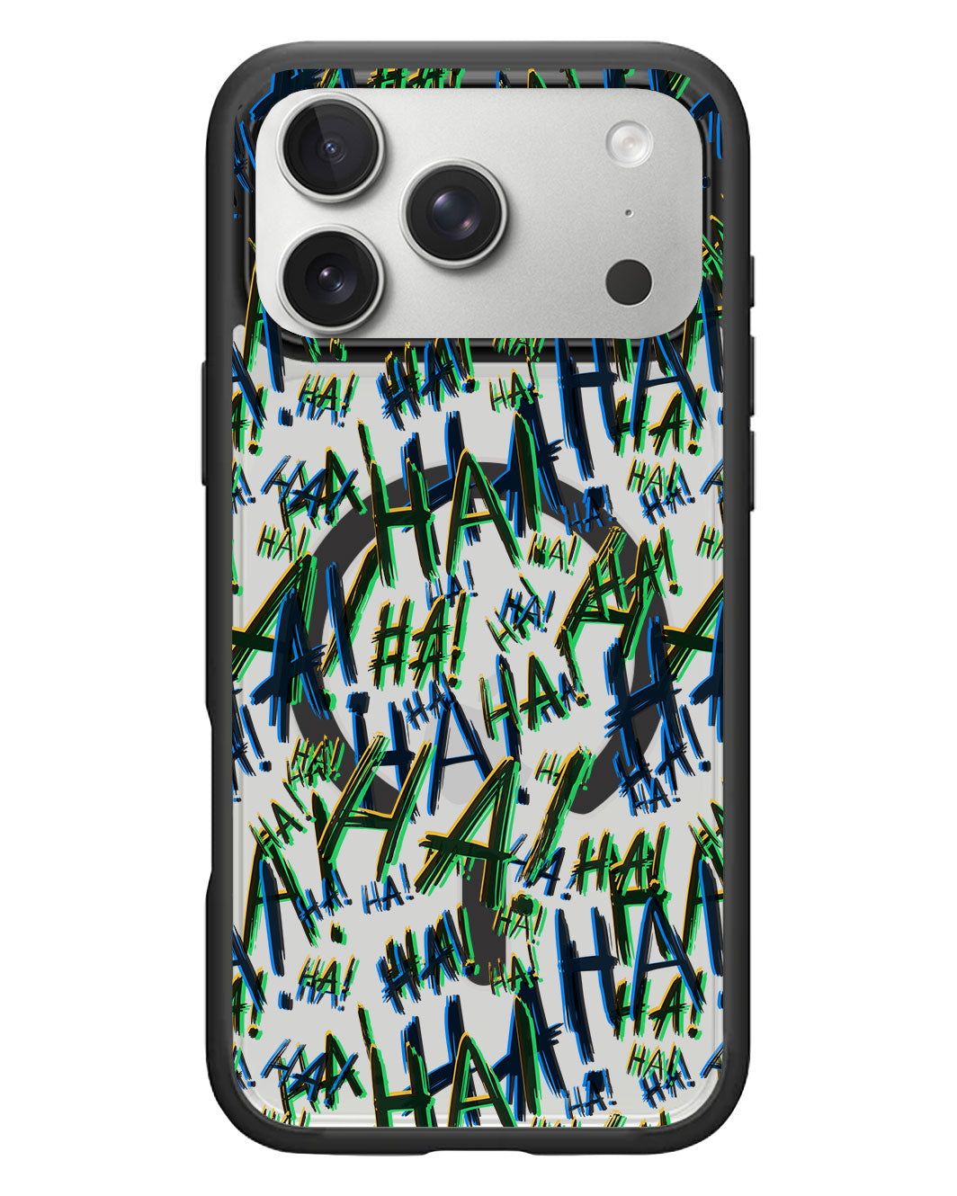 iPhone Rearguard Hybrid - Joker 7.0