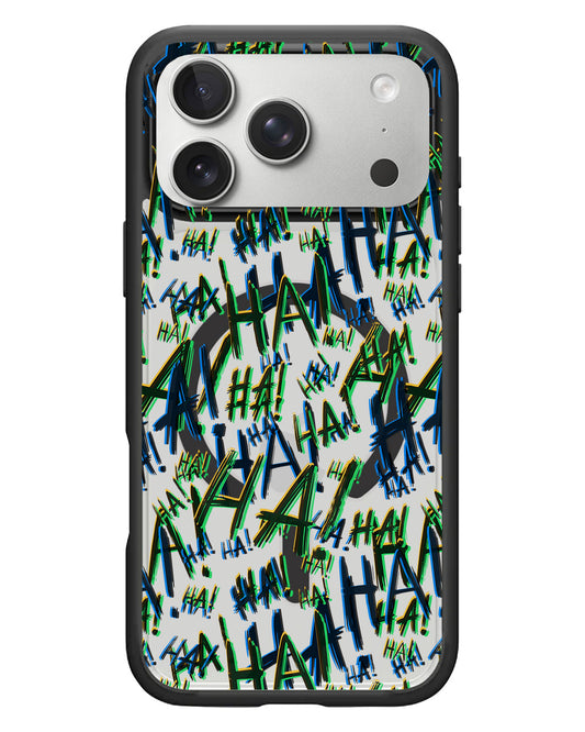 iPhone Rearguard Hybrid - Joker 7.0