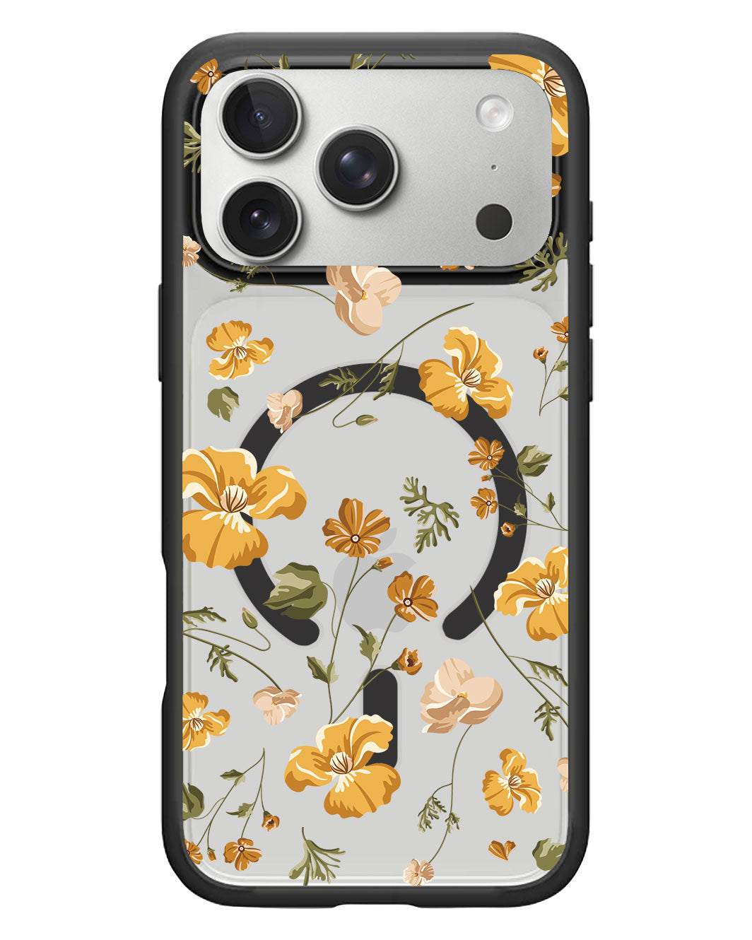 iPhone Rearguard Hybrid - Juliet