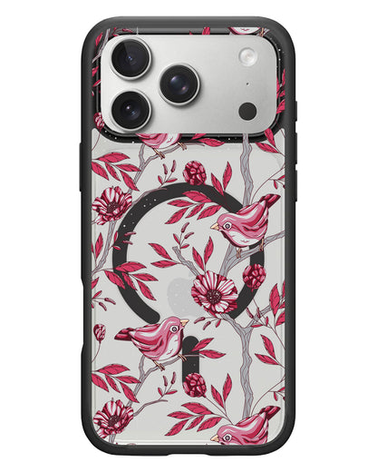iPhone Rearguard Hybrid - Lovebird 11.0