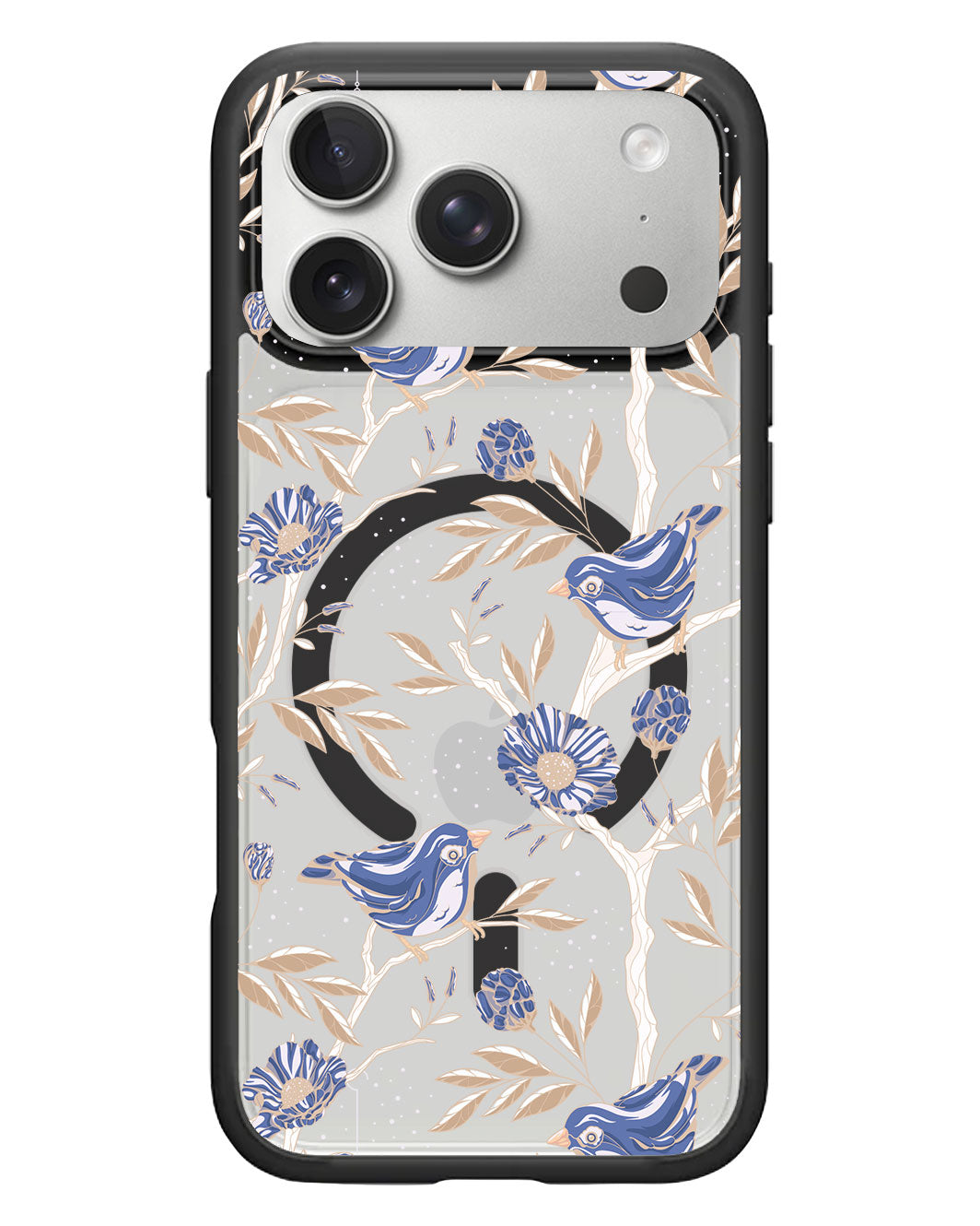 iPhone Rearguard Hybrid - Lovebird 12.0
