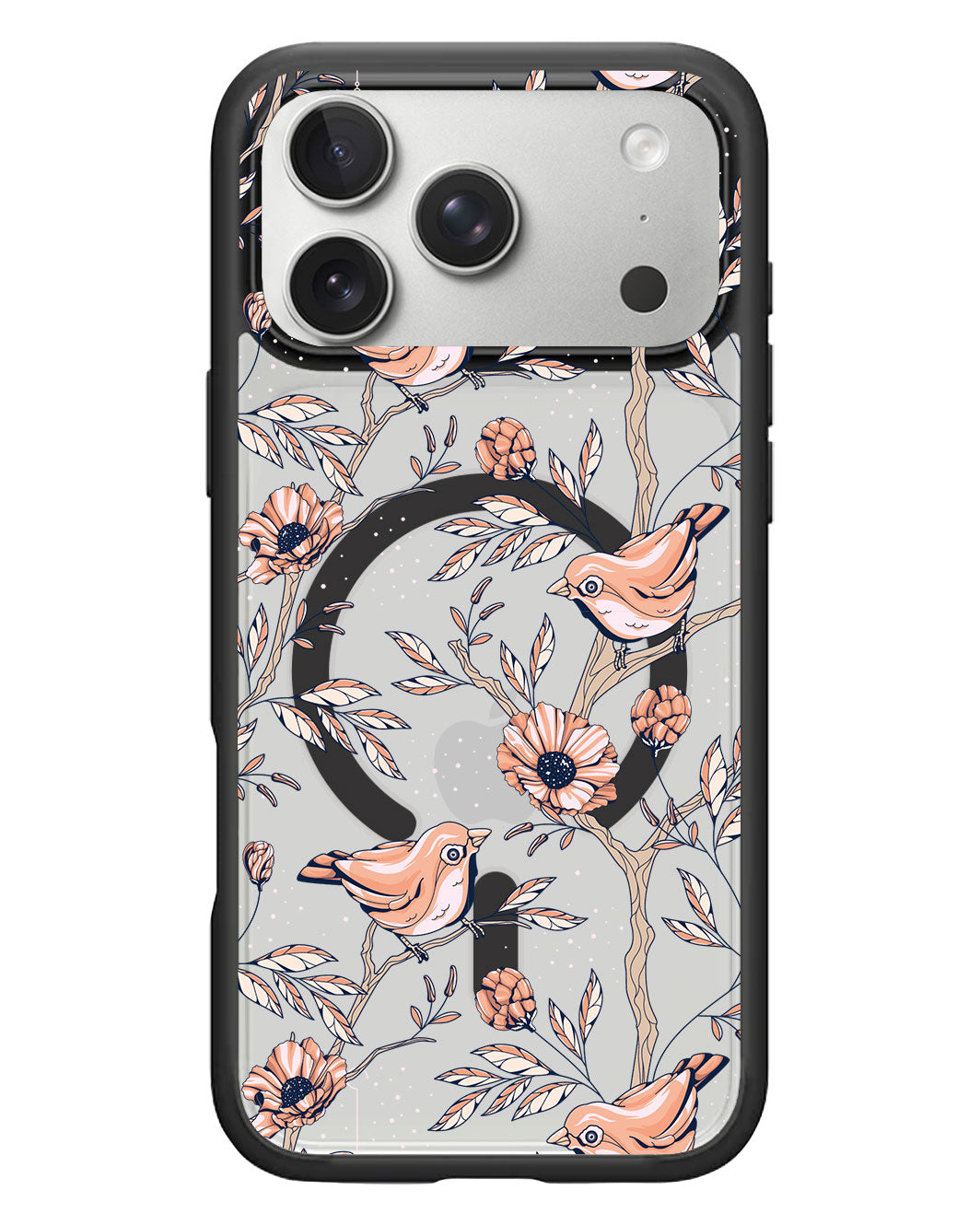 iPhone Rearguard Hybrid - Lovebird 13.0