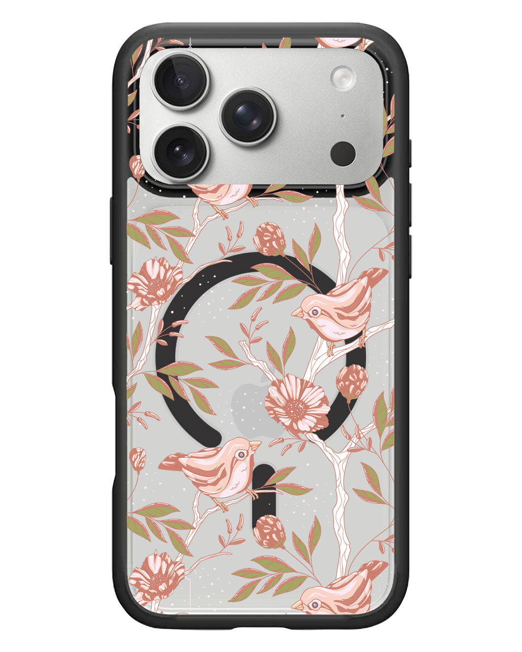 iPhone Rearguard Hybrid - Lovebird 14.0