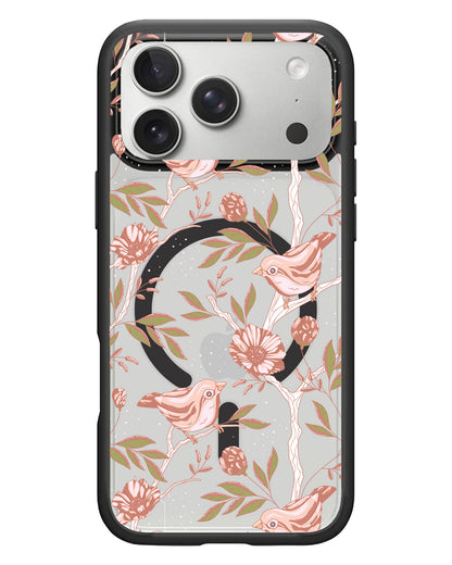 iPhone Rearguard Hybrid - Lovebird 14.0