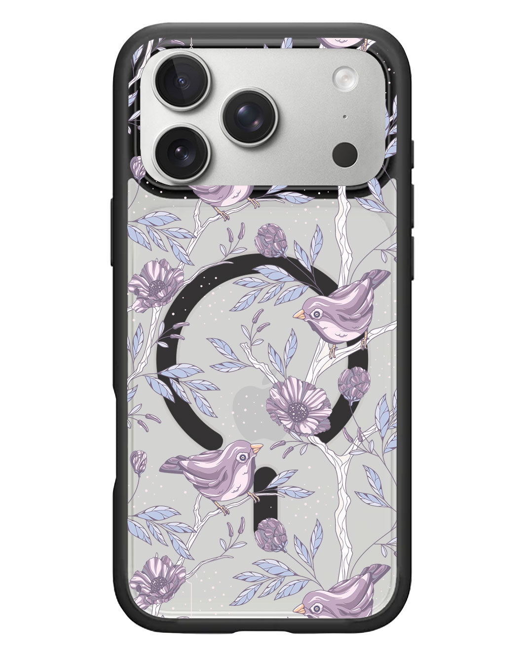 iPhone Rearguard Hybrid - Lovebird 15.0