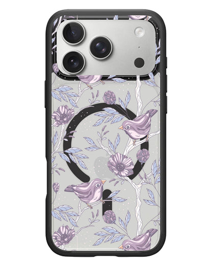 iPhone Rearguard Hybrid - Lovebird 15.0