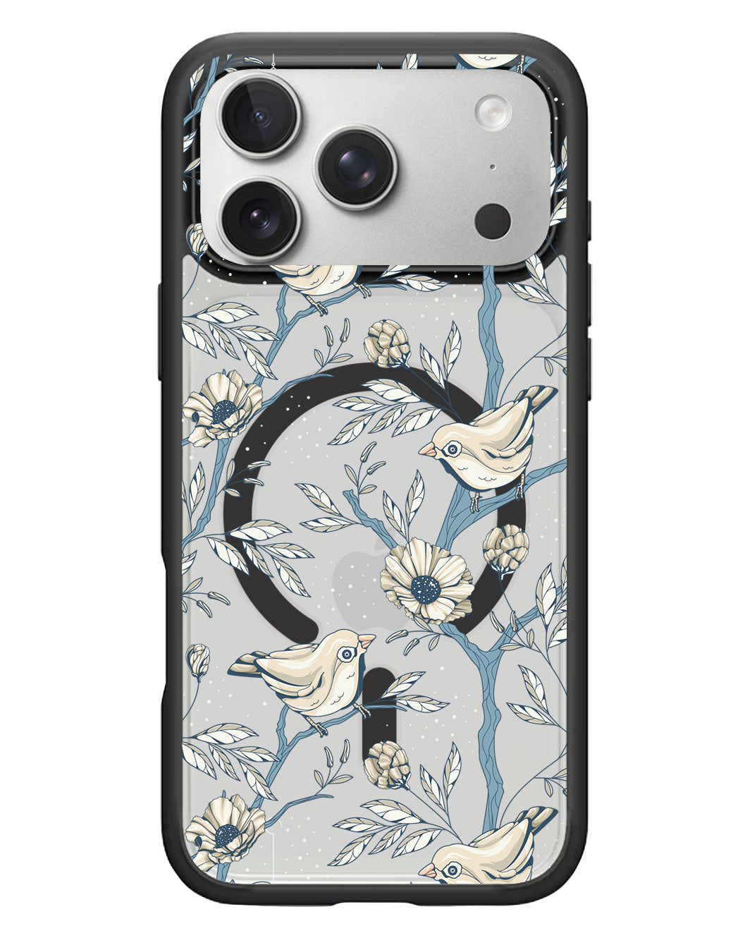 iPhone Rearguard Hybrid - Lovebird 9.0