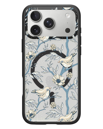 iPhone Rearguard Hybrid - Lovebird 9.0