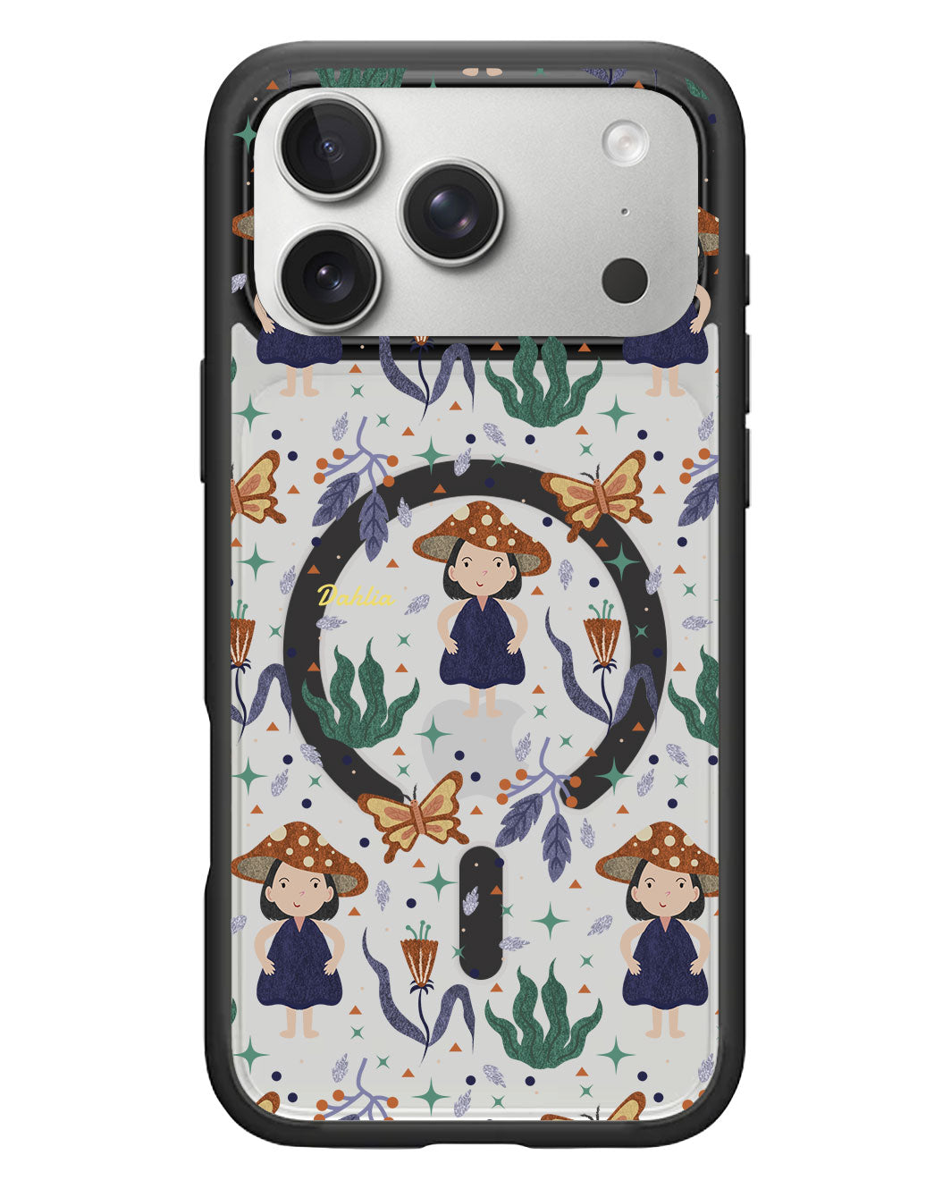 iPhone Rearguard Hybrid - Lost in the Forest 1.0