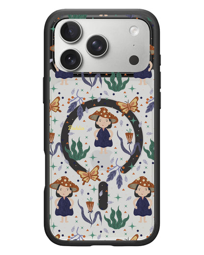 iPhone Rearguard Hybrid - Lost in the Forest 1.0