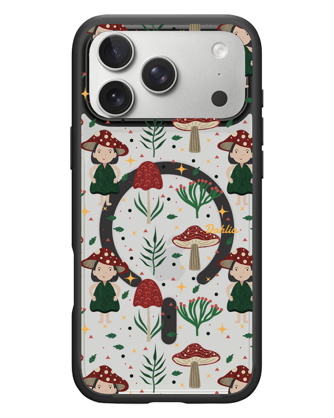 iPhone Rearguard Hybrid - Lost in the Forest 2.0