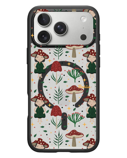iPhone Rearguard Hybrid - Lost in the Forest 2.0