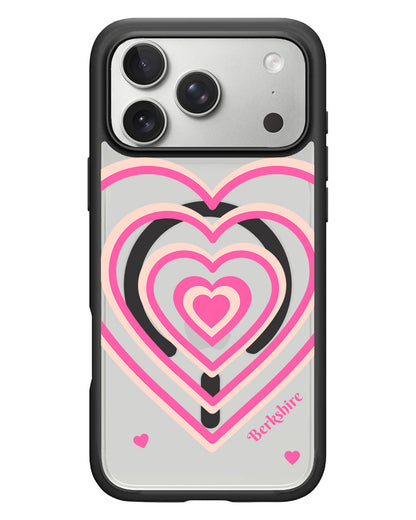 iPhone Rearguard Hybrid - Love Mirror 1.0