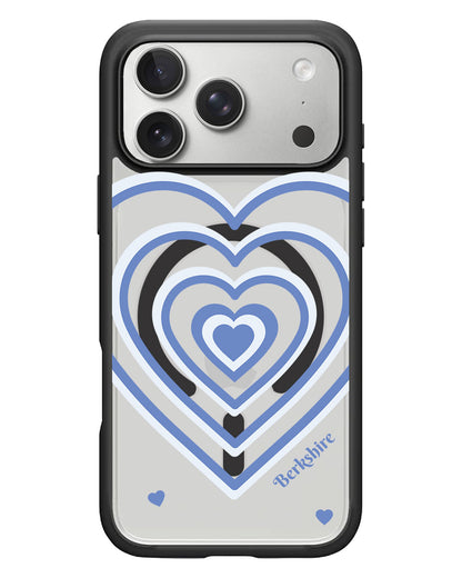 iPhone Rearguard Hybrid - Love Mirror 2.0