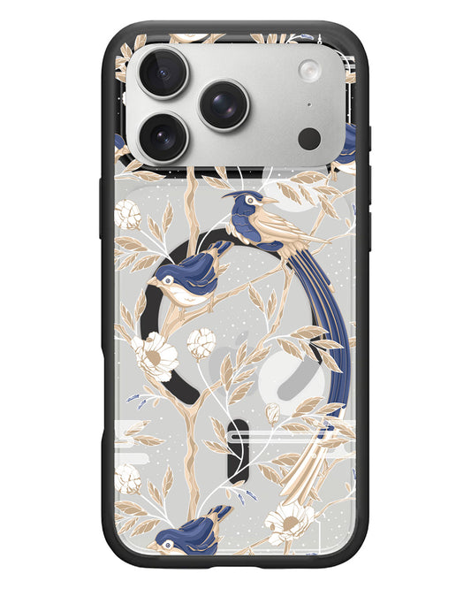 iPhone Rearguard Hybrid - Lovebird 1.0