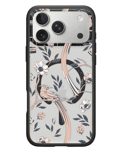 iPhone Rearguard Hybrid - Lovebird 2.0